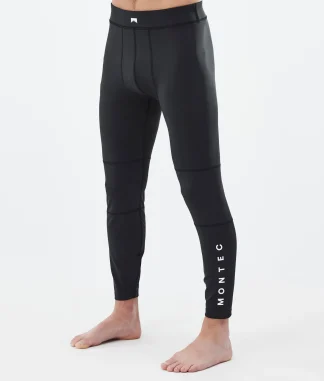 MONTEC Alpha Black Cheap