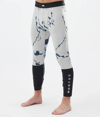 MONTEC Alpha Ice/Black Outlet