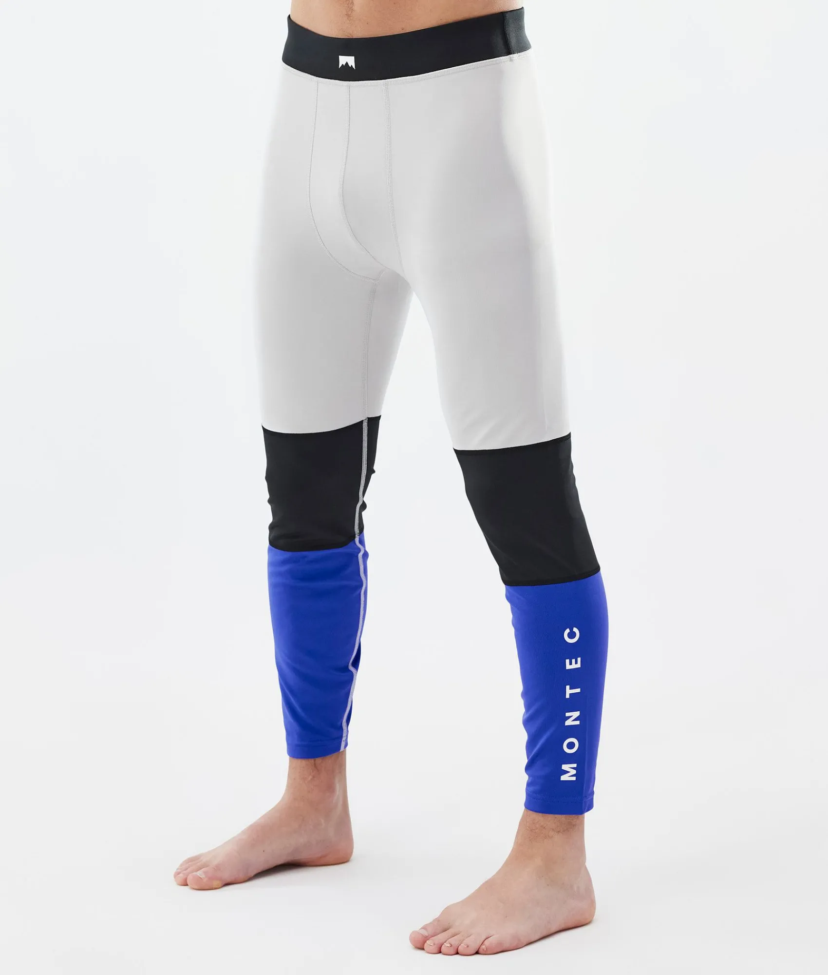 MONTEC Alpha LightGrey/Black/CobaltBlue Store