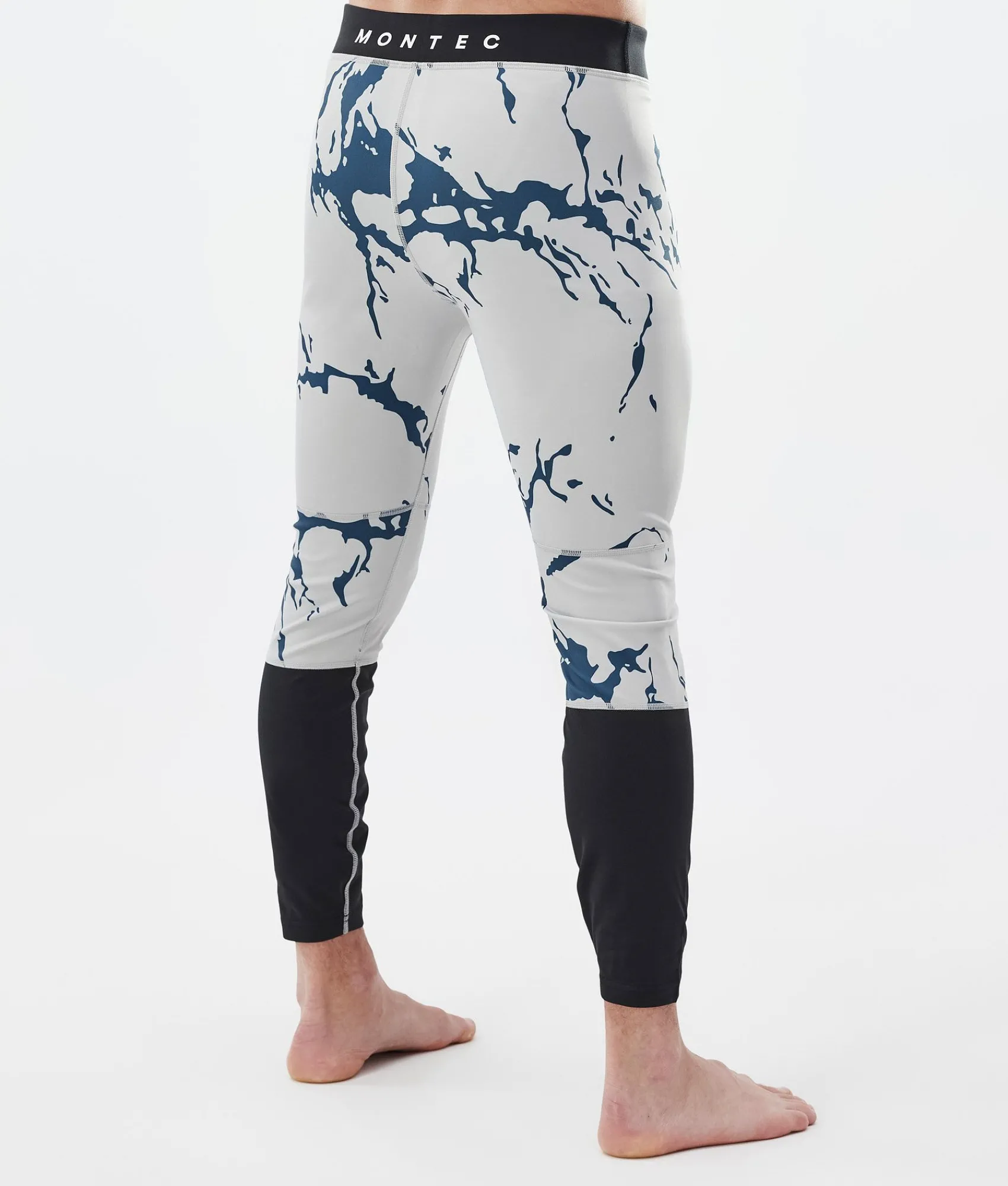 MONTEC Alpha Ice/Black Outlet