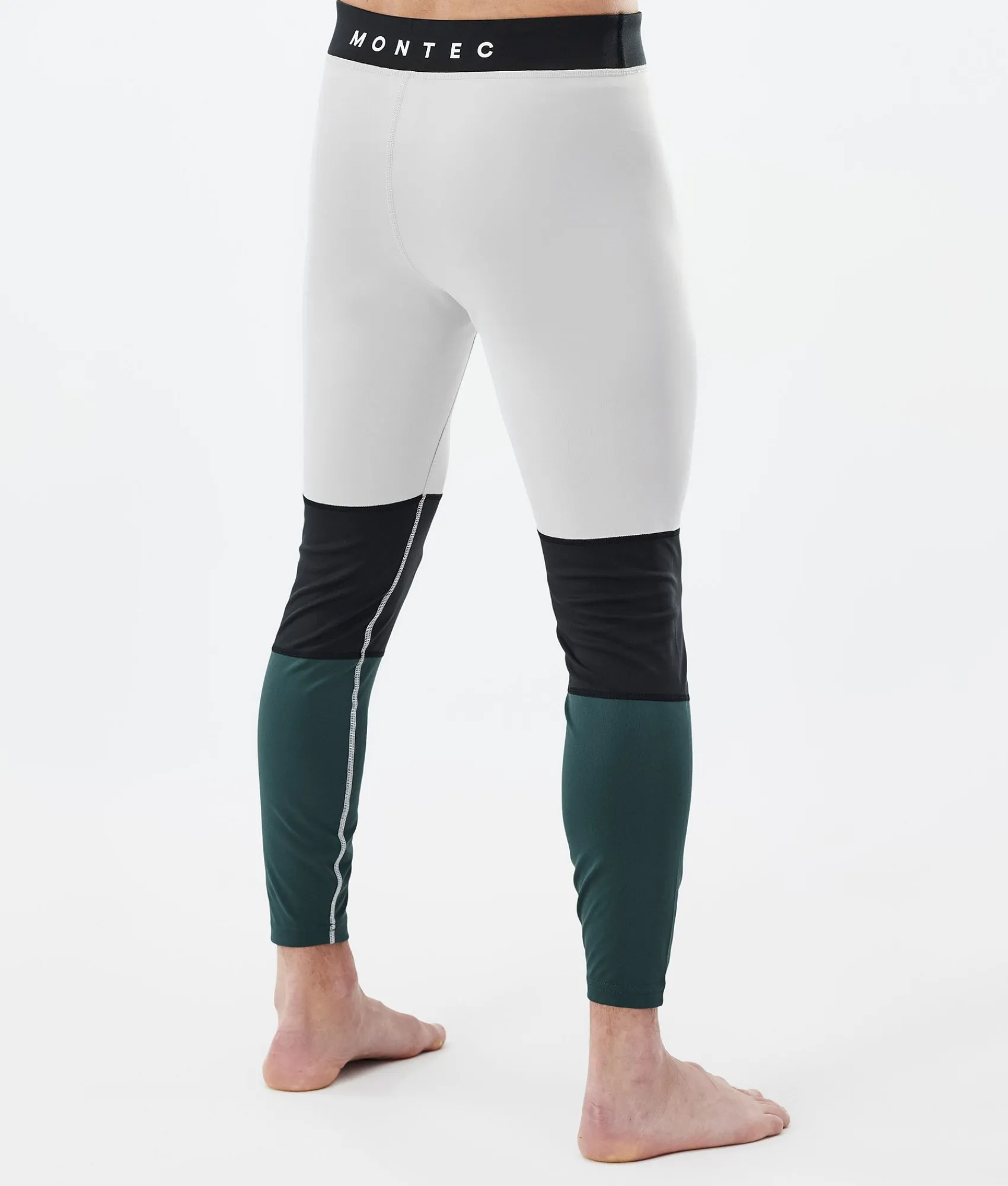 MONTEC Alpha LightGrey/Black/DarkAtlantic Shop