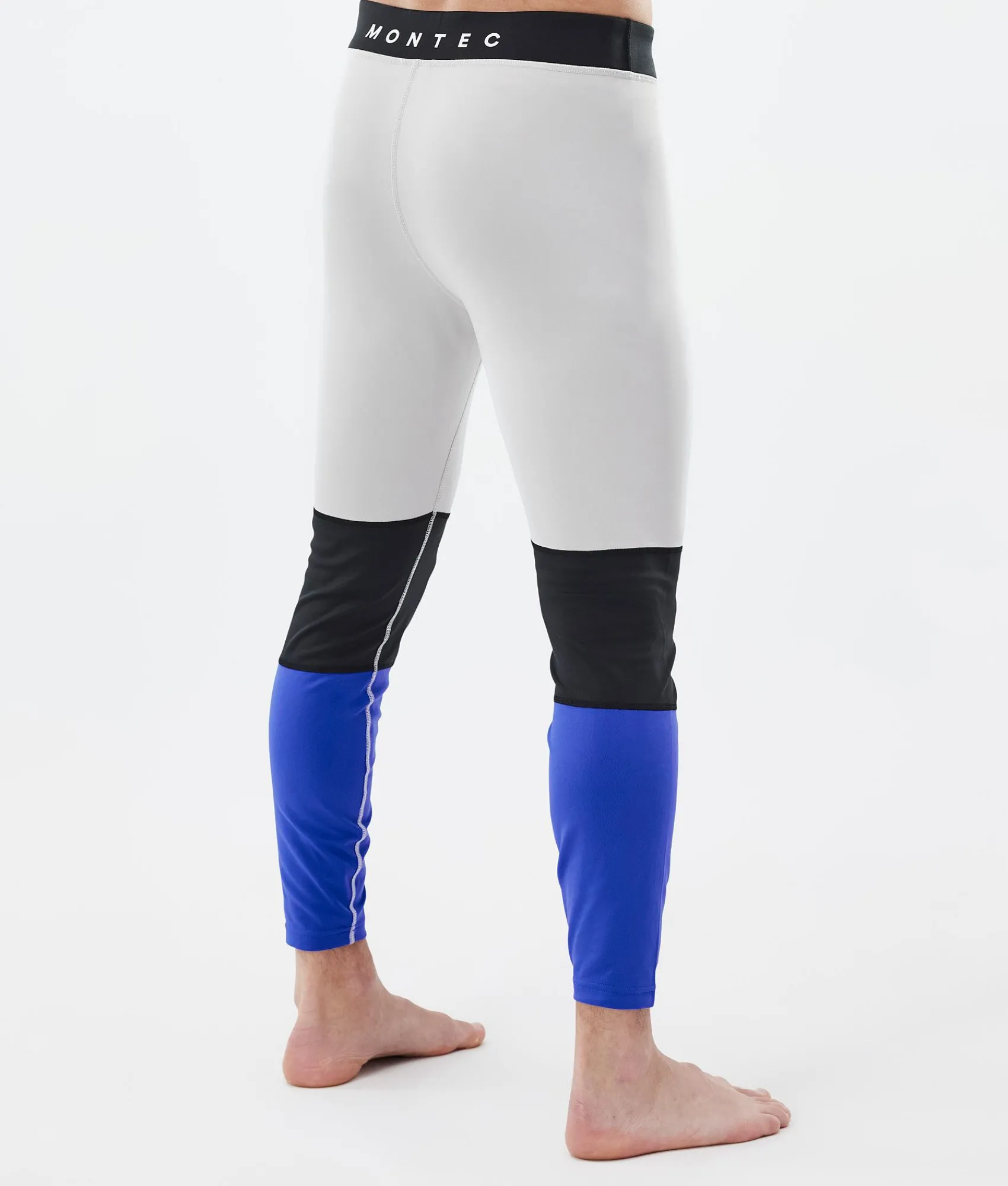 MONTEC Alpha LightGrey/Black/CobaltBlue Store