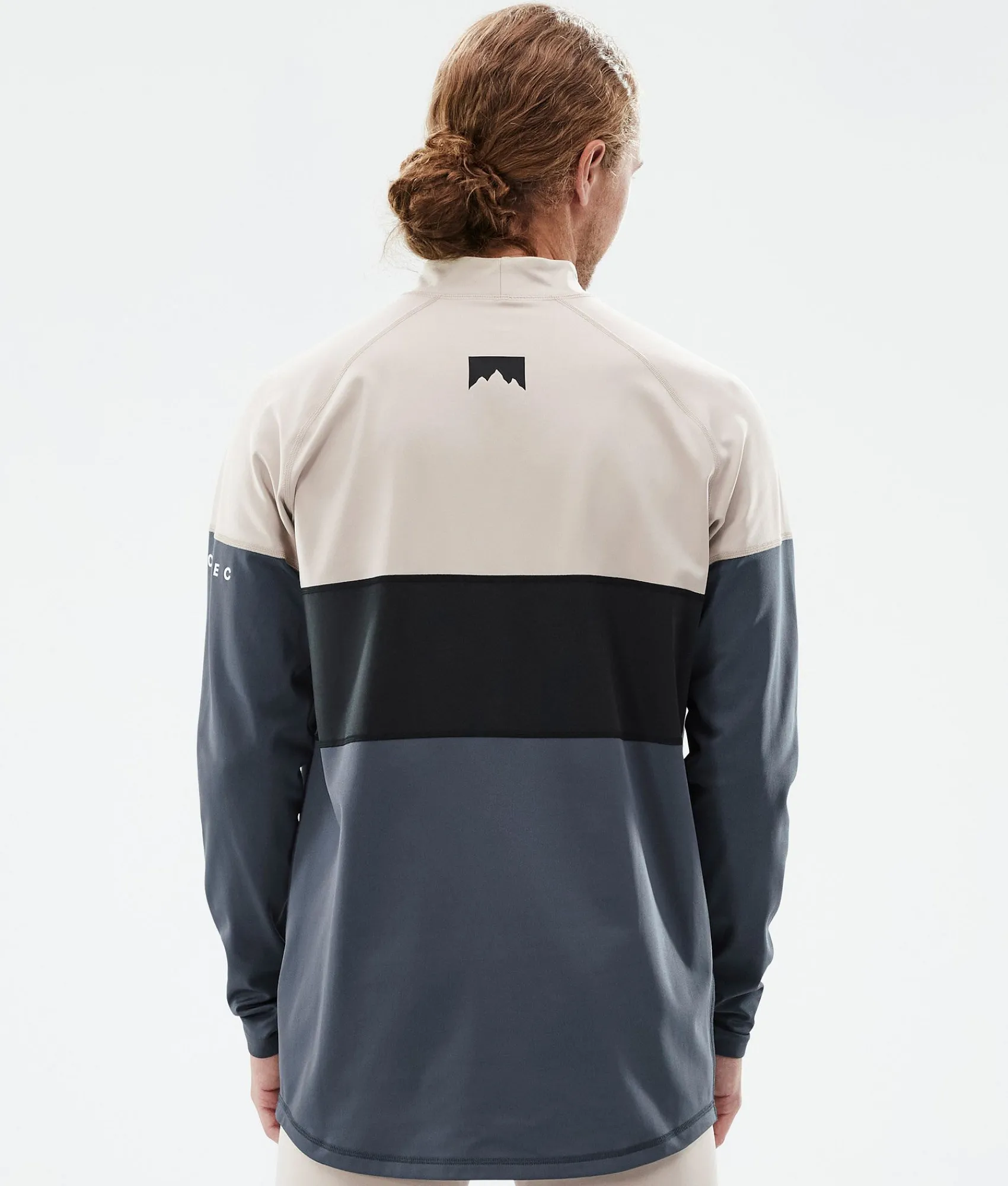 MONTEC Alpha Sand/Black/MetalBlue Cheap