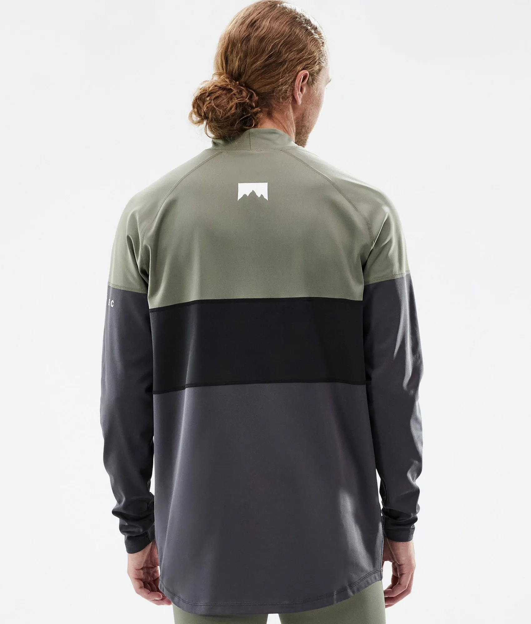 MONTEC Alpha Greenish/Black/Phantom Clearance