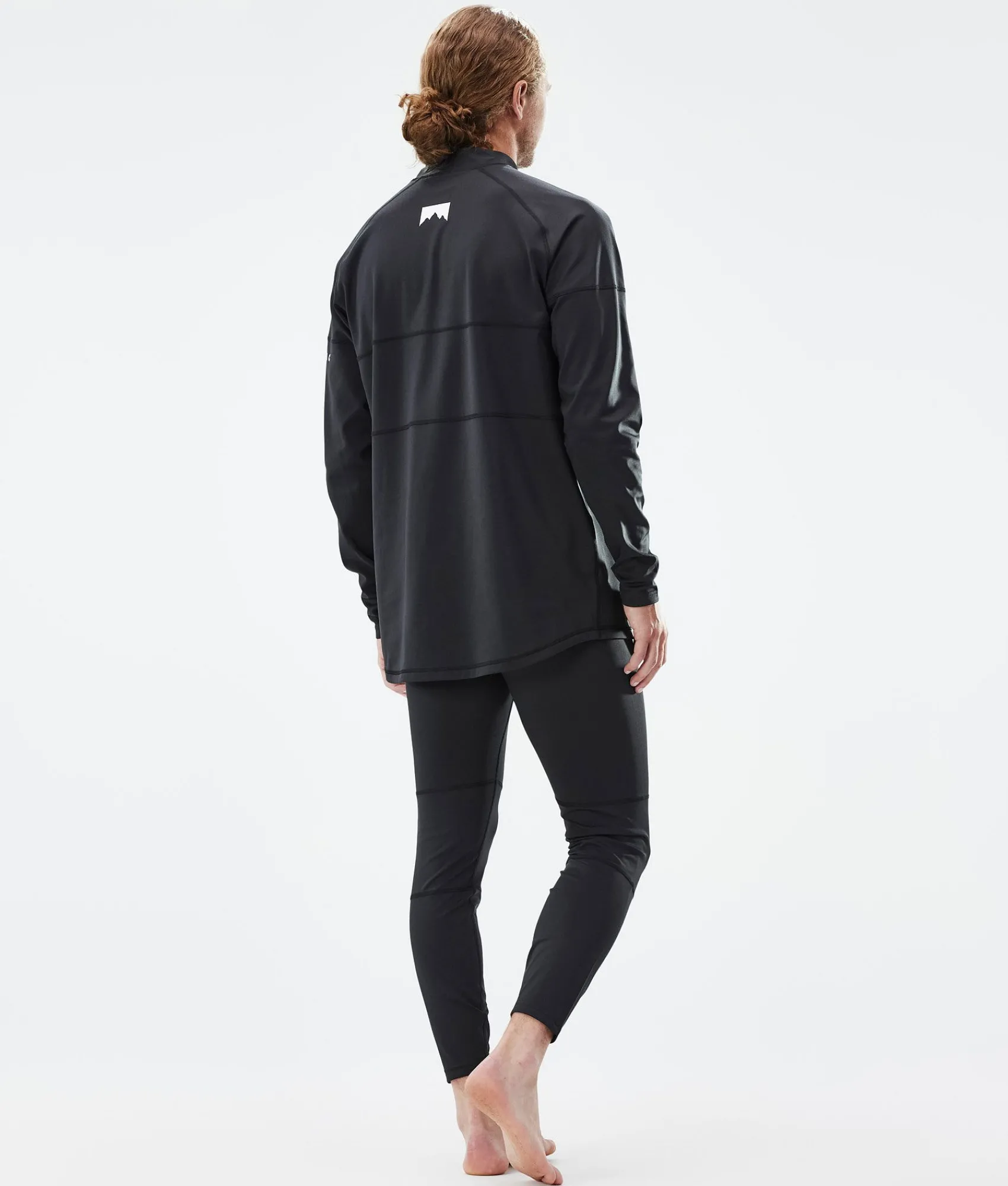 MONTEC Alpha Black Cheap