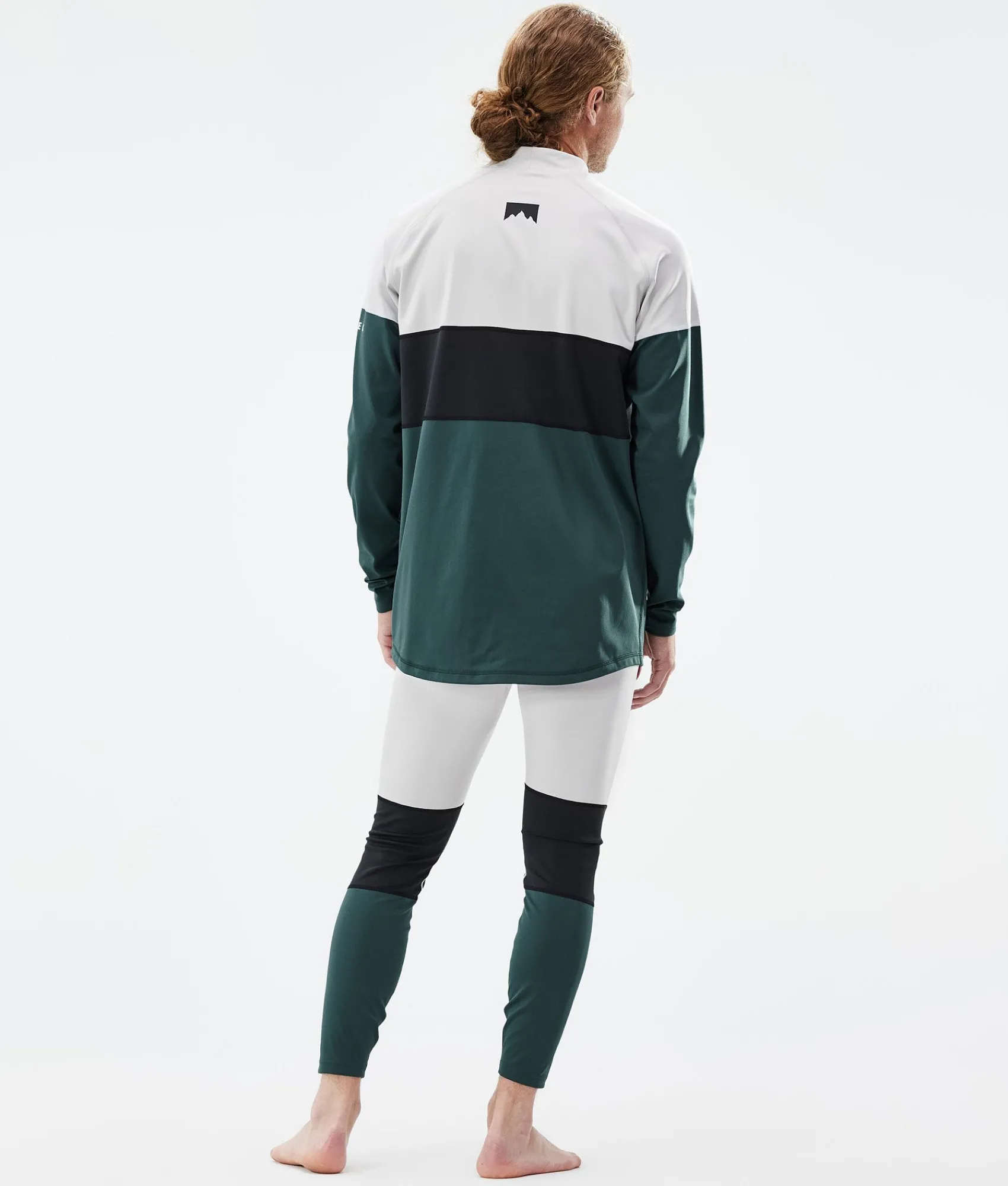 MONTEC Alpha LightGrey/Black/DarkAtlantic Shop
