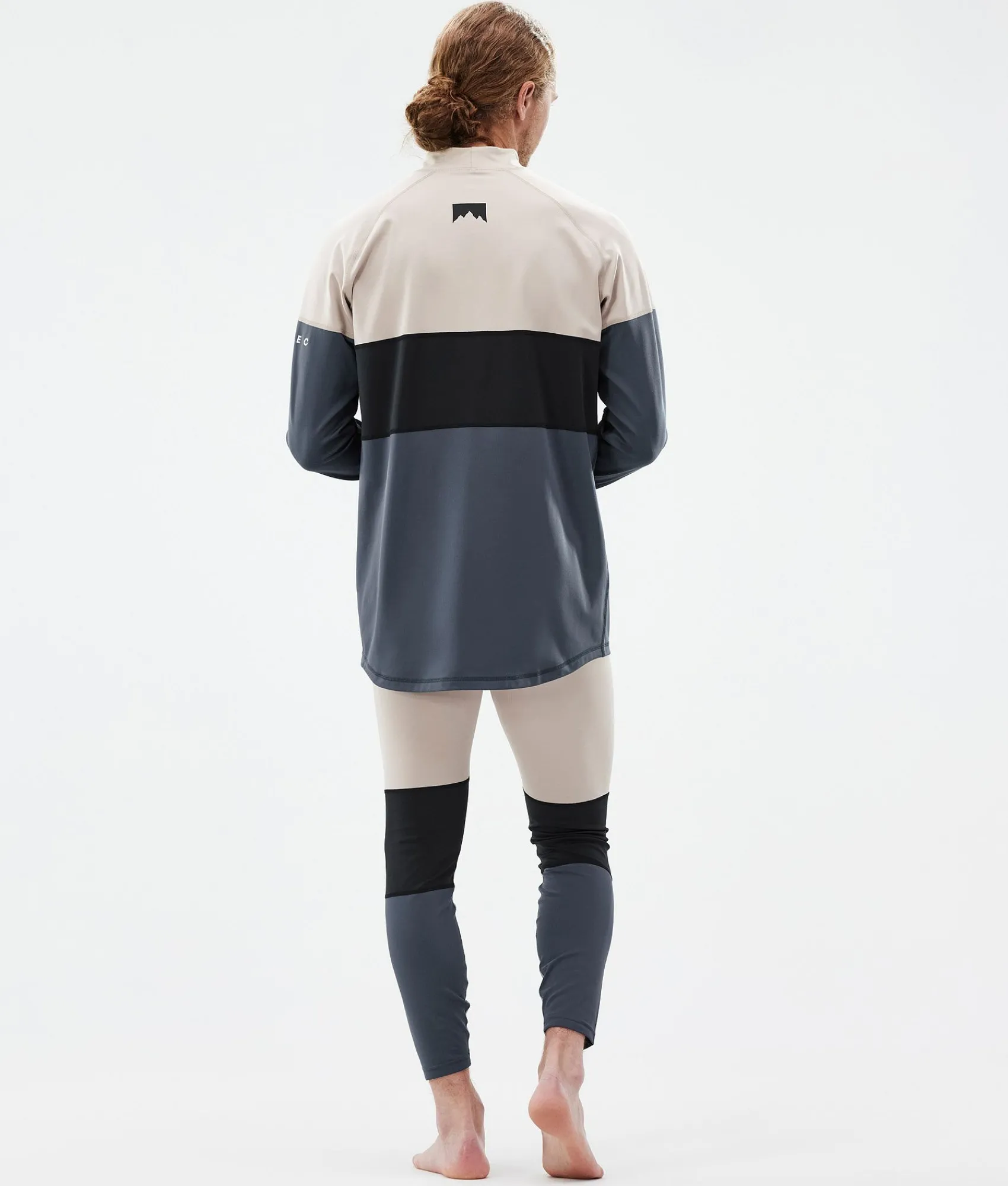 MONTEC Alpha Sand/Black/MetalBlue Best Sale