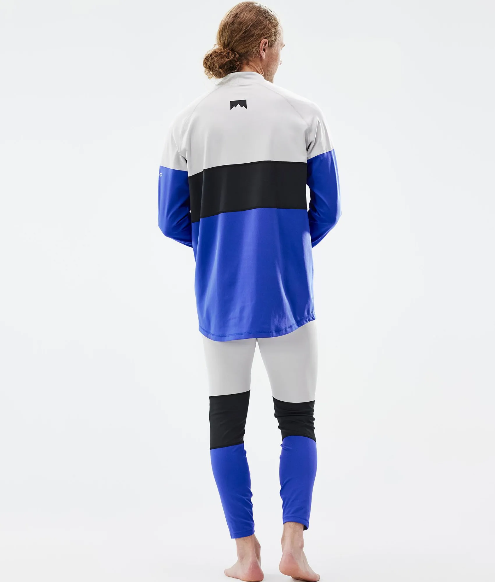 MONTEC Alpha LightGrey/Black/CobaltBlue Store