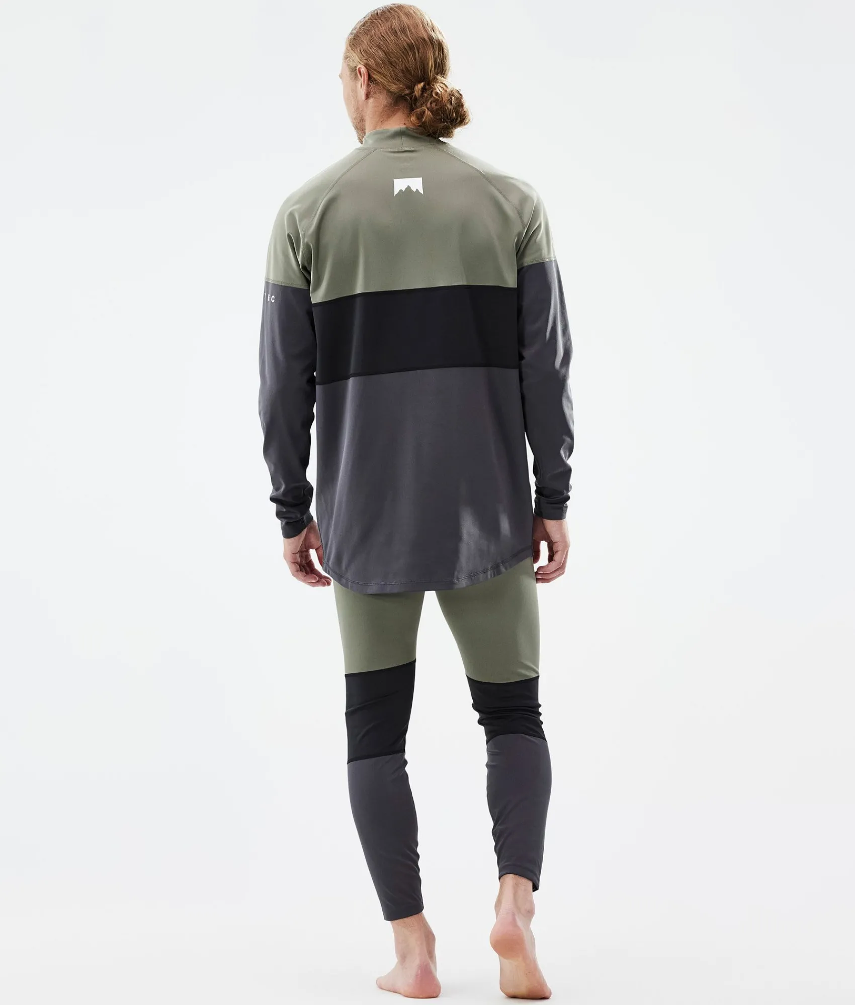 MONTEC Alpha Greenish/Black/Phantom Discount