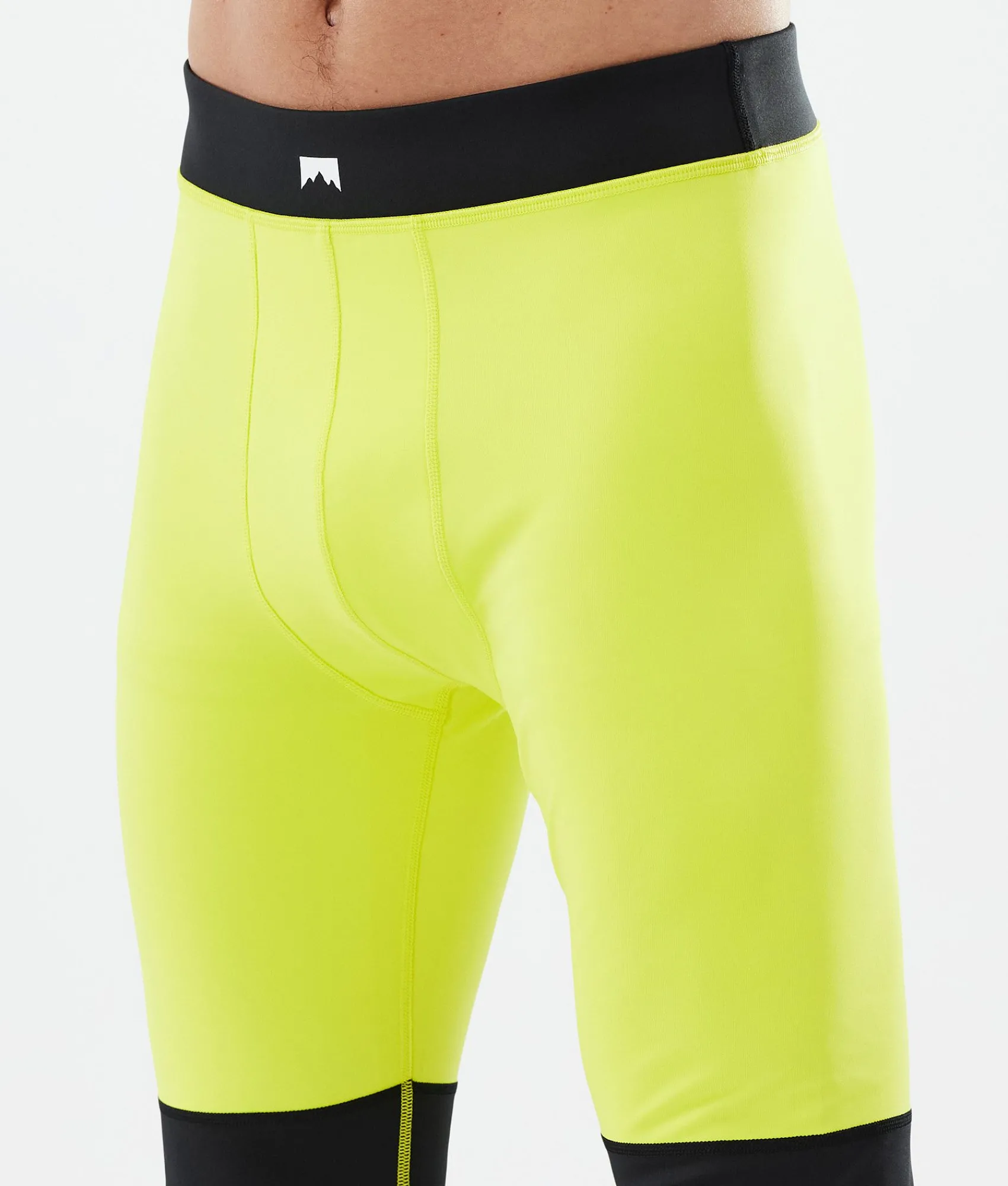MONTEC Alpha BrightYellow/Black/LightPearl Shop