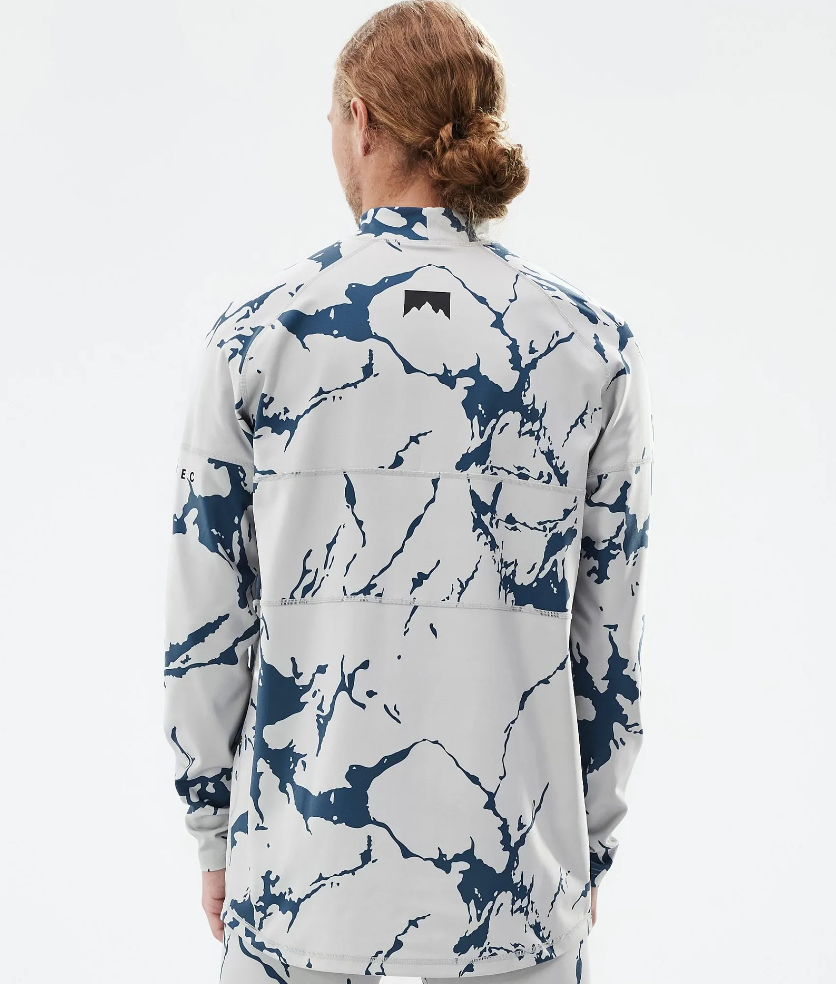 MONTEC Alpha Ice/Black Cheap