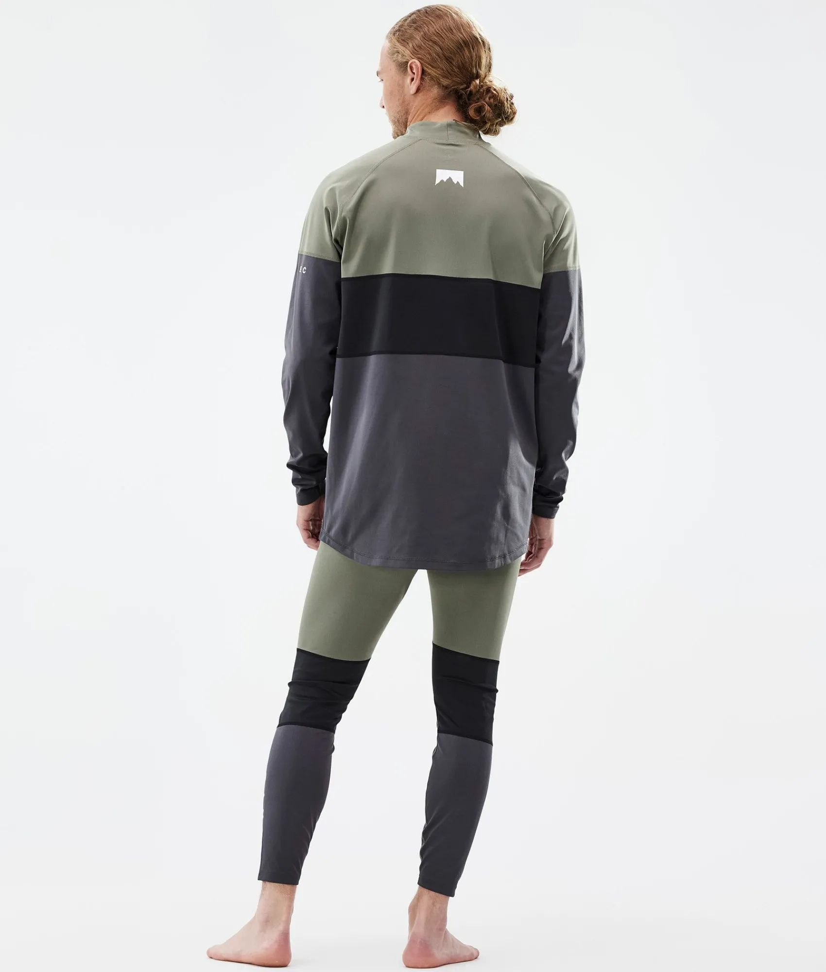 MONTEC Alpha Greenish/Black/Phantom Clearance