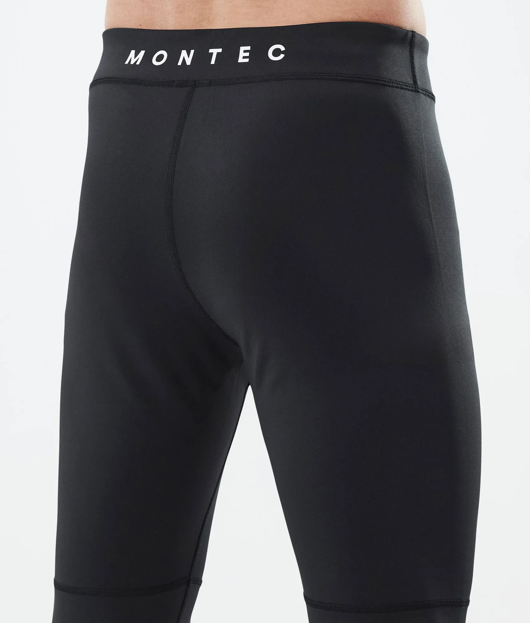 MONTEC Alpha Black Cheap