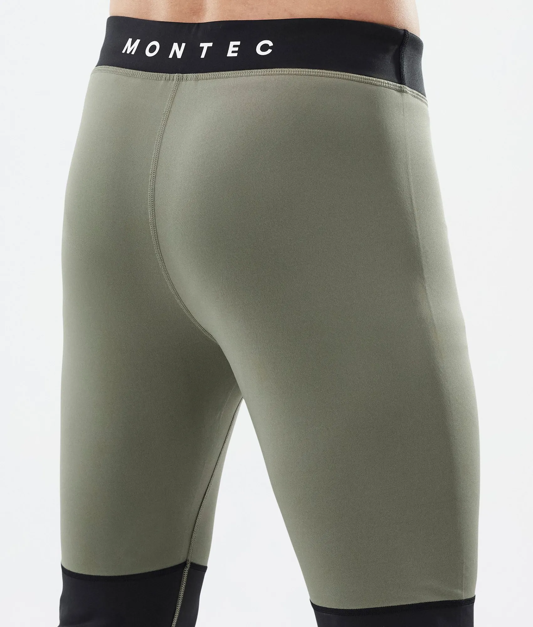 MONTEC Alpha Greenish/Black/Phantom Discount