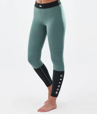 MONTEC Alpha W Atlantic/Black Shop