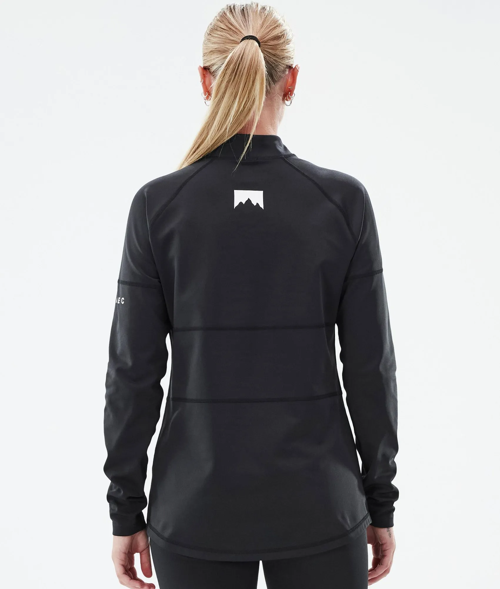 MONTEC Alpha W Black Cheap
