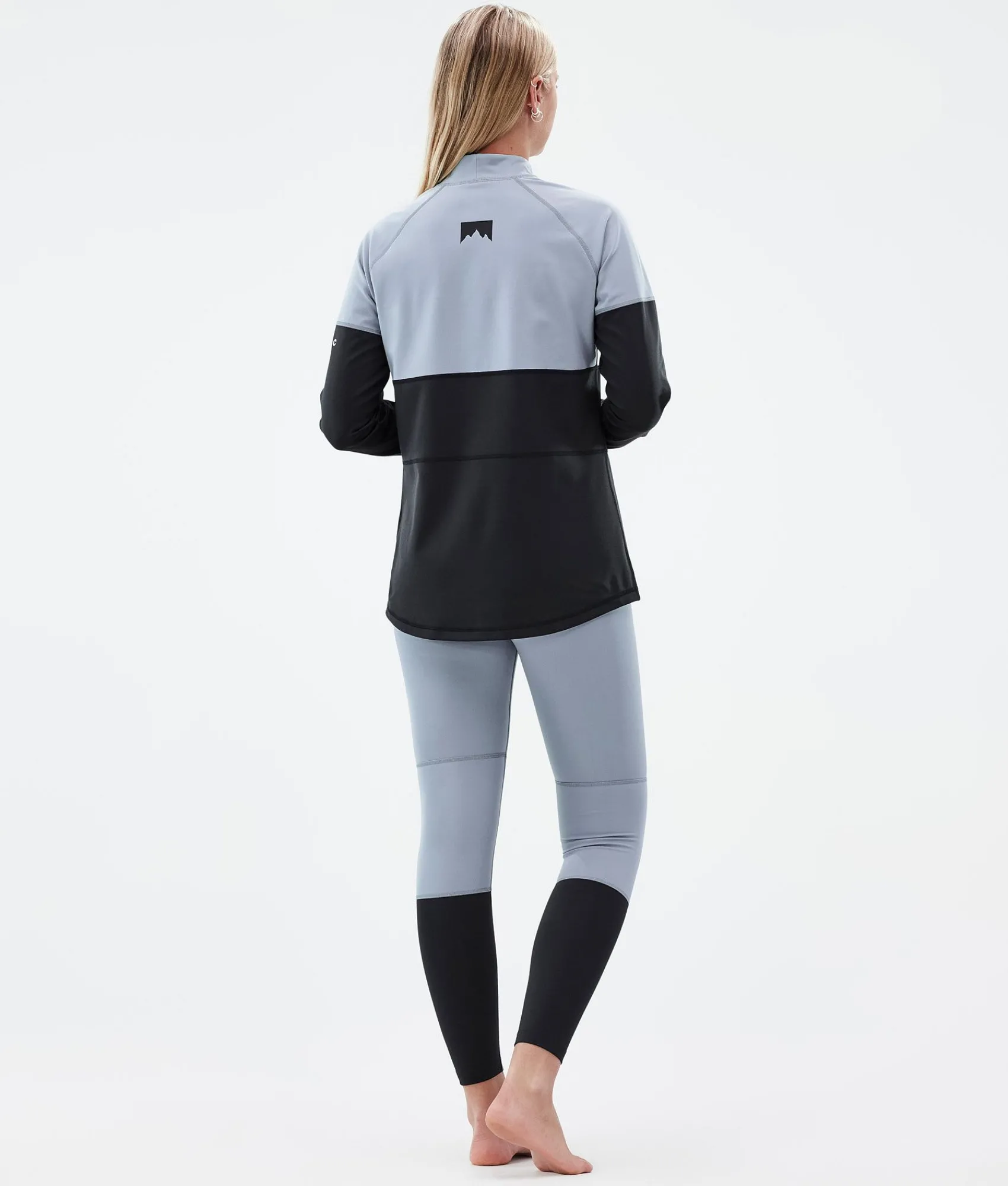 MONTEC Alpha W SoftBlue/Black Sale