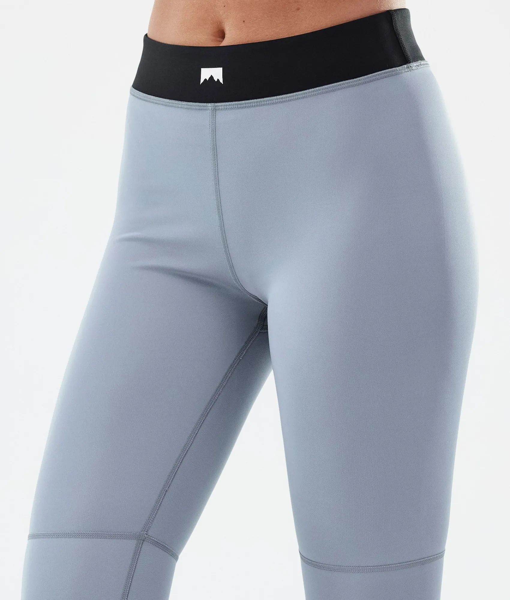 MONTEC Alpha W SoftBlue/Black Cheap