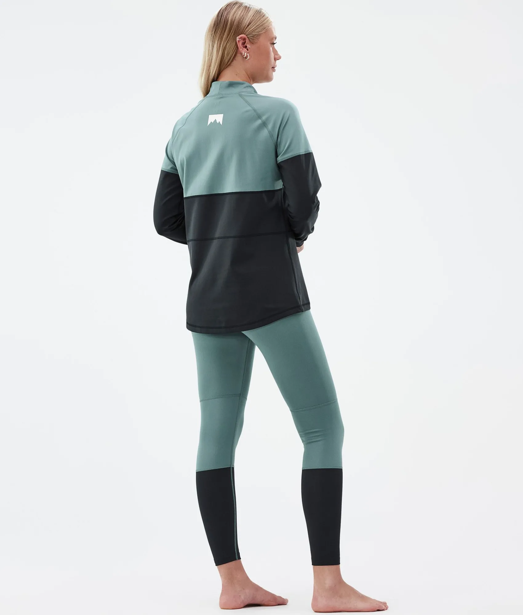 MONTEC Alpha W Atlantic/Black Fashion