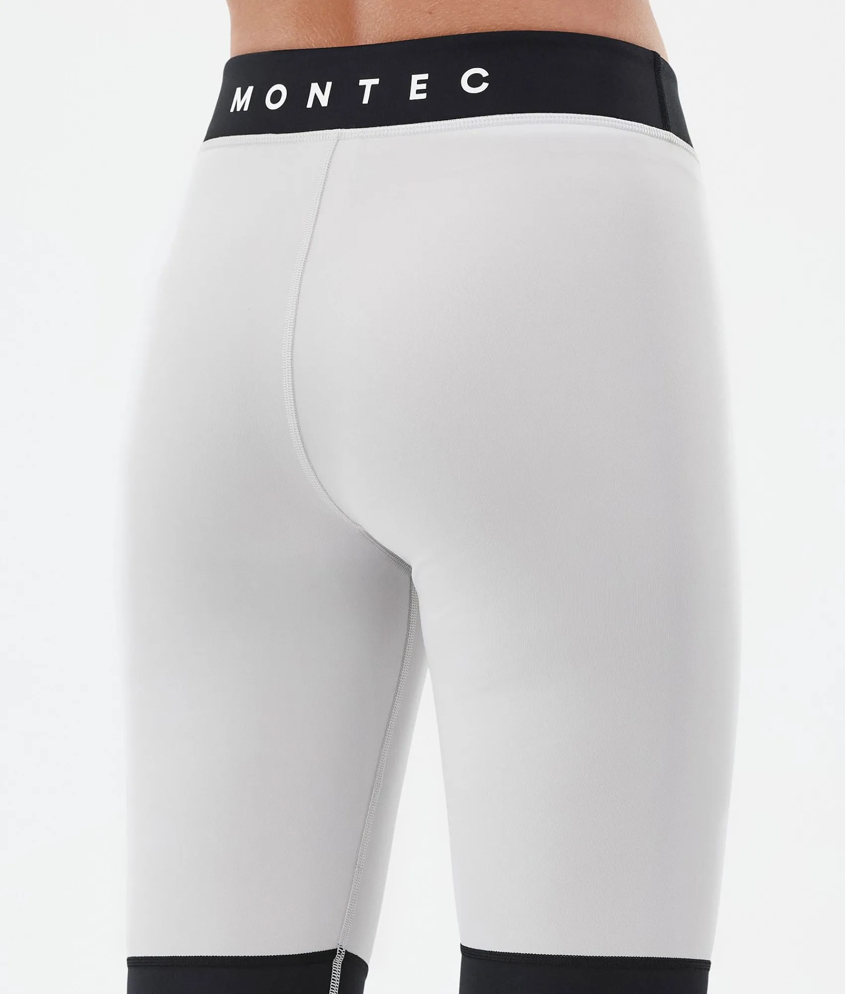 MONTEC Alpha W LightGrey/Black/SoftPink Store