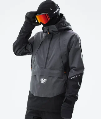 MONTEC Apex Phantom/Black/Pearl Best