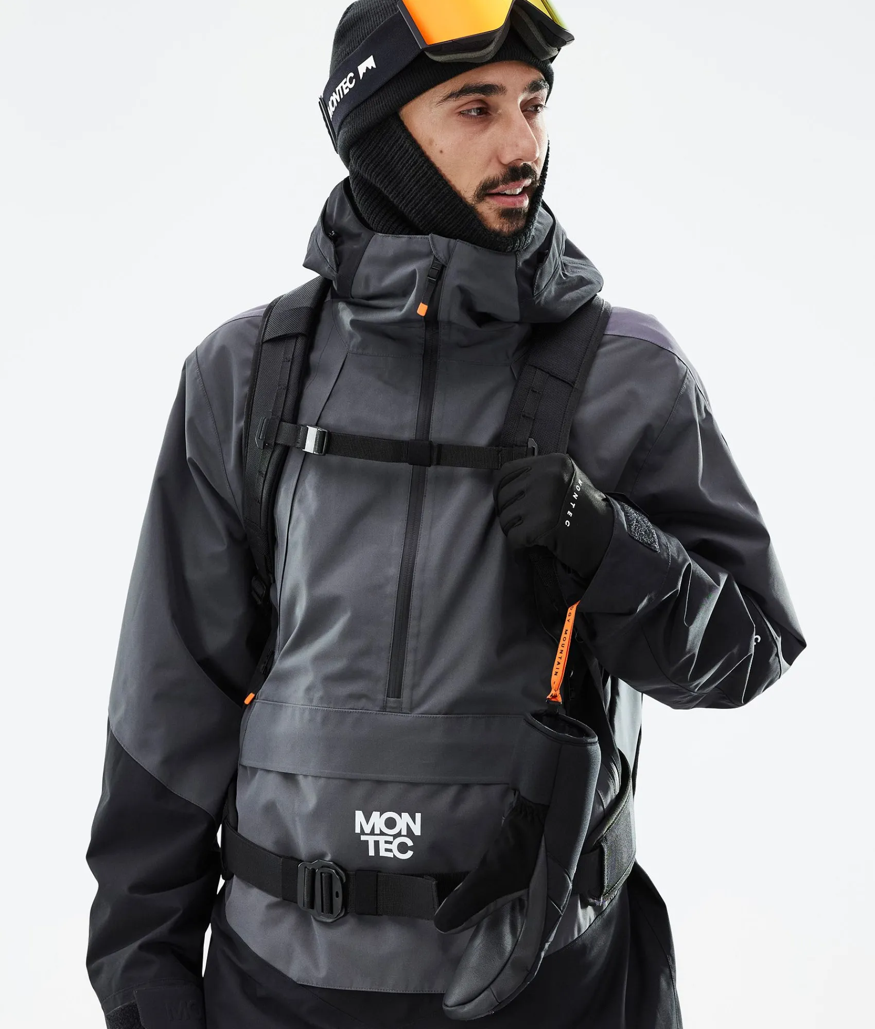 MONTEC Apex Phantom/Black/Pearl Best
