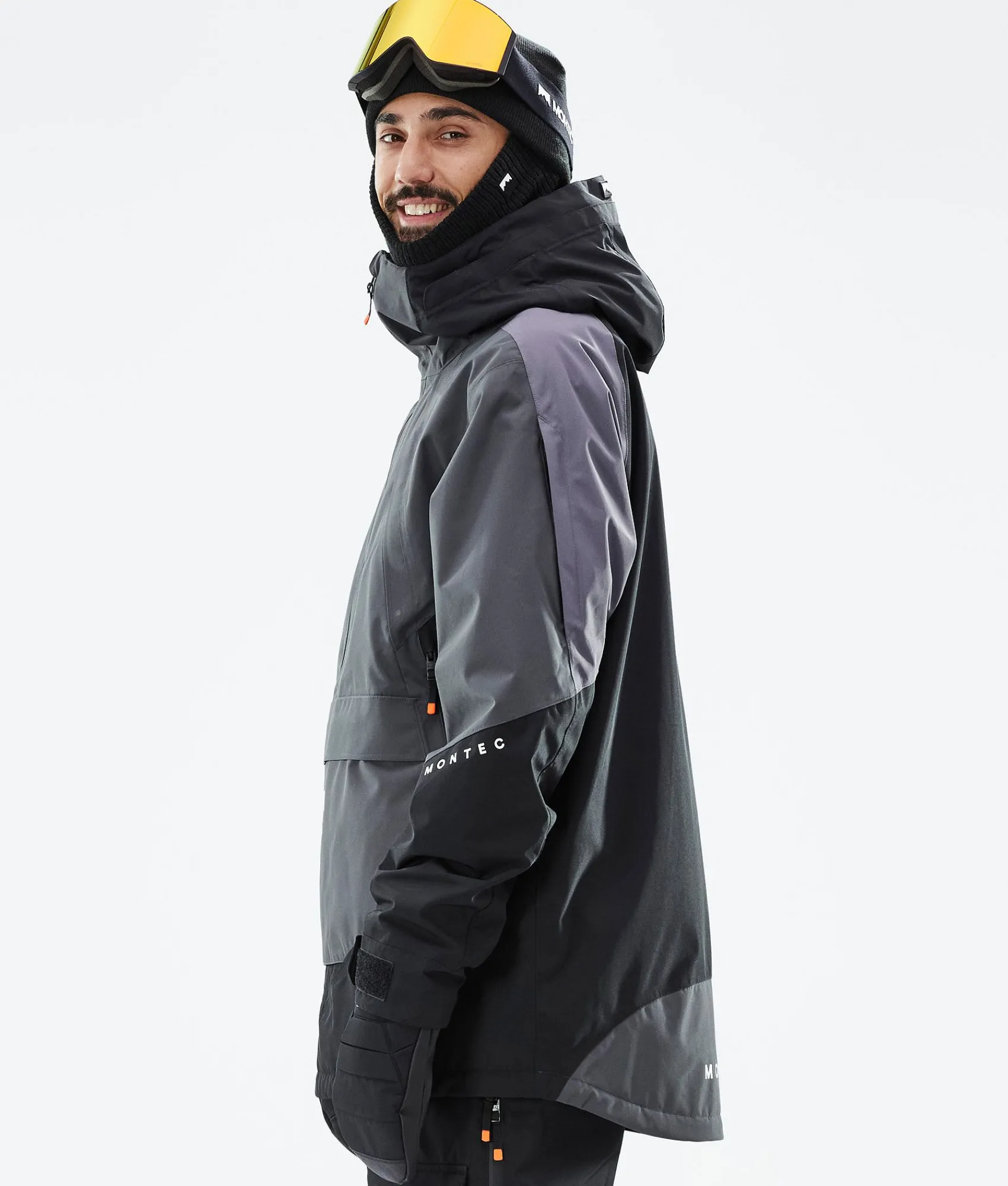 MONTEC Apex Phantom/Black/Pearl Store