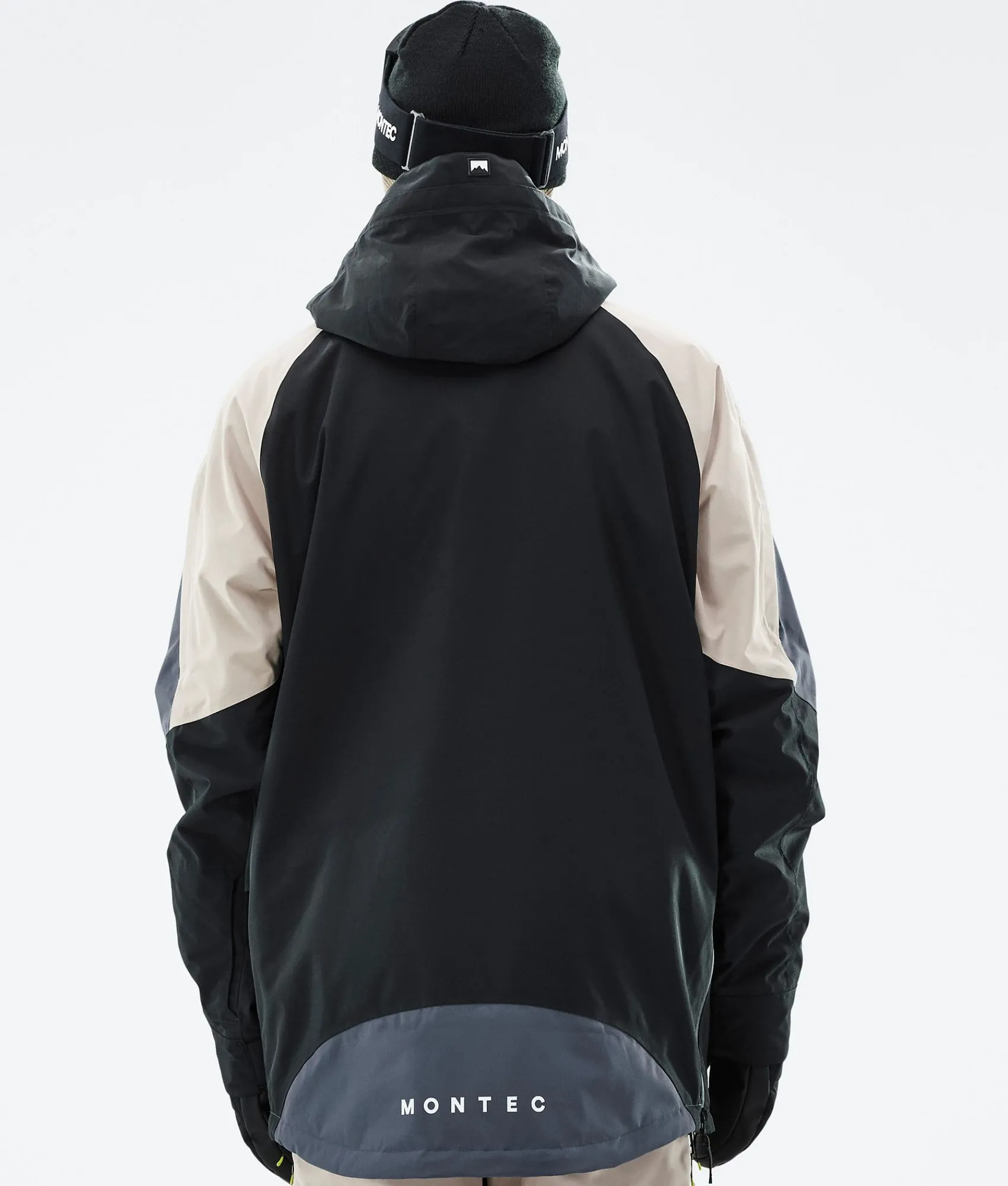 MONTEC Apex MetalBlue/Black/Sand Best Sale