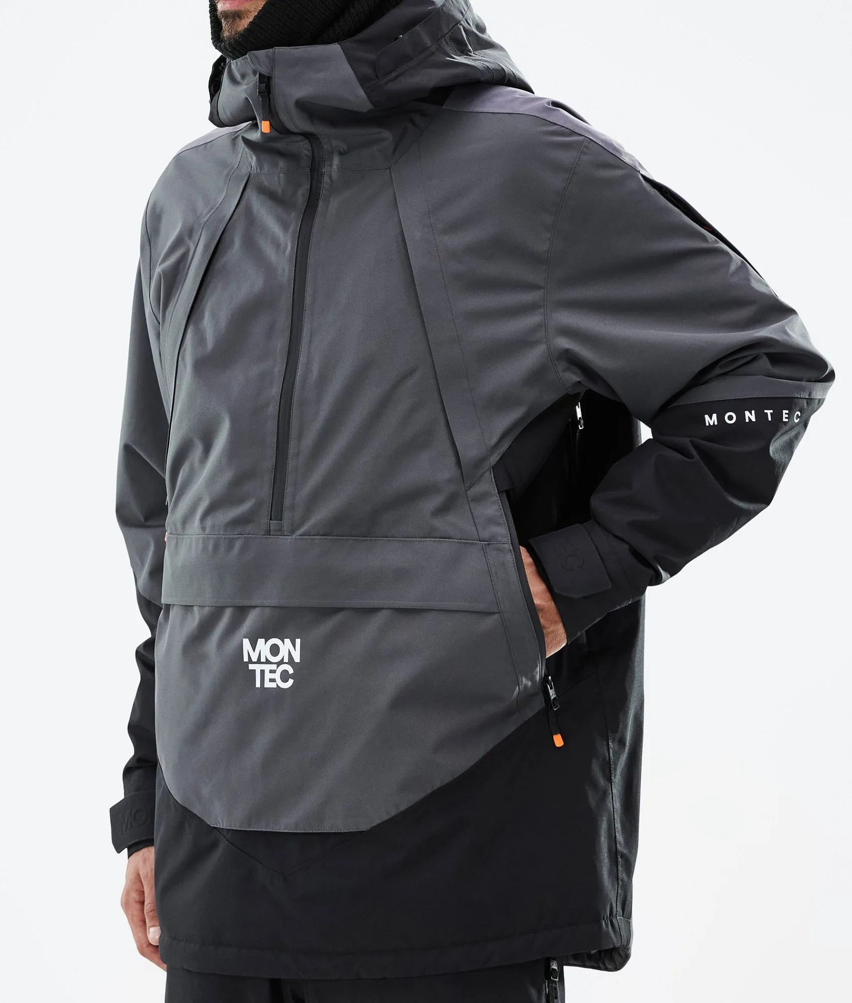 MONTEC Apex Phantom/Black/Pearl Store