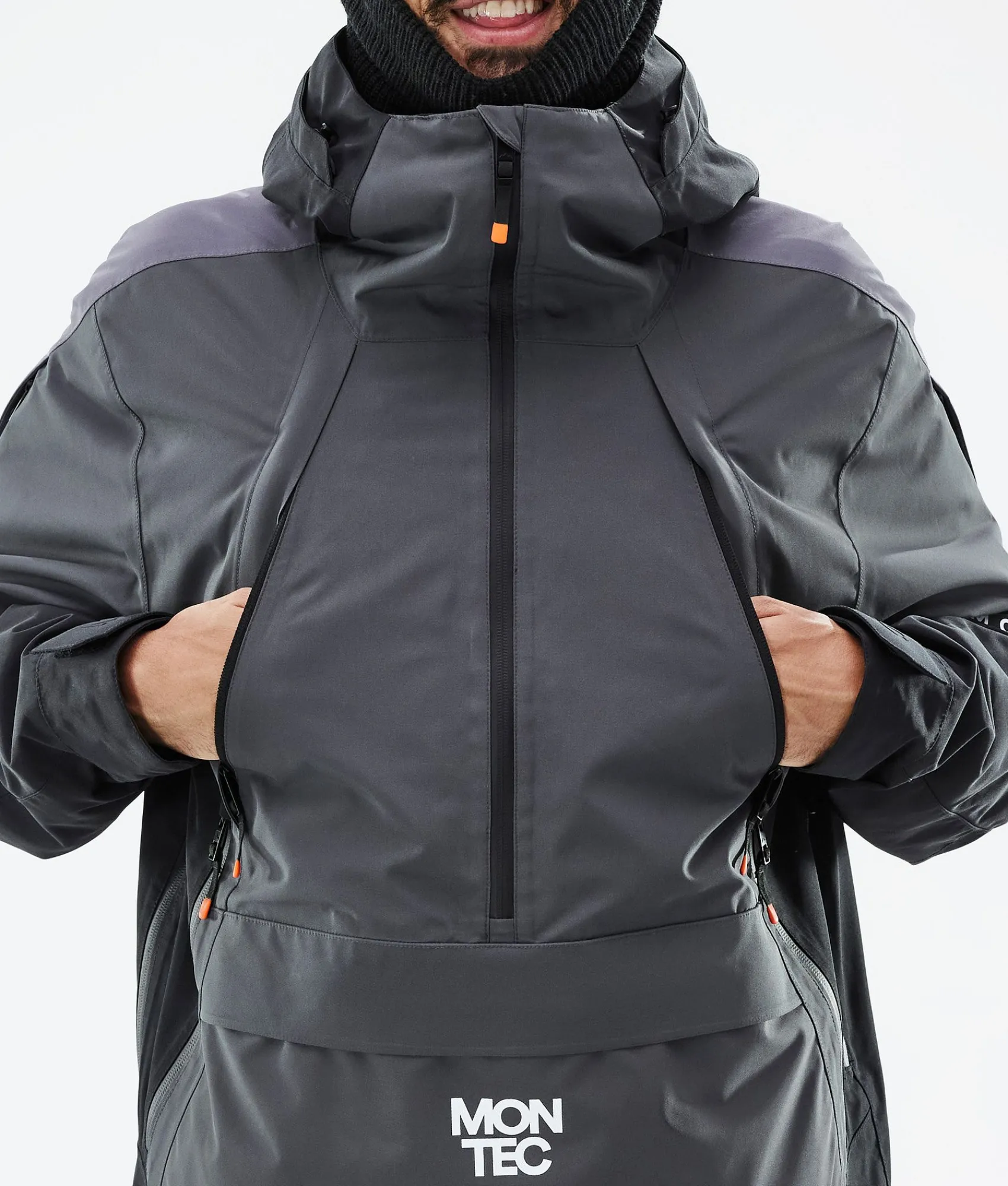MONTEC Apex Phantom/Black/Pearl Best