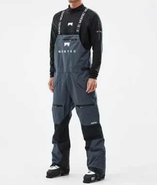MONTEC Arch MetalBlue/Black Cheap
