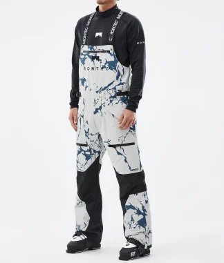 MONTEC Arch Ice/Black Best Sale