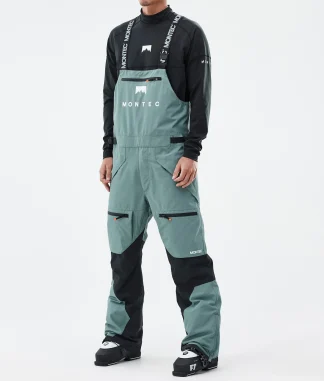 MONTEC Arch Atlantic/Black Cheap