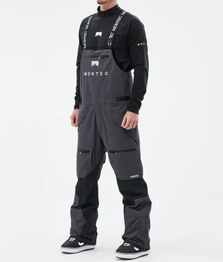MONTEC Arch Phantom/Black Cheap