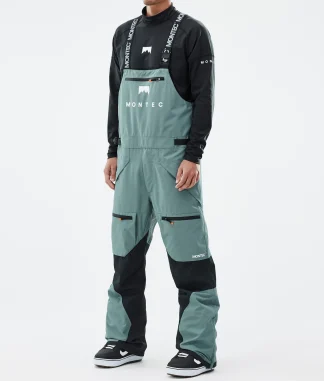 MONTEC Arch Atlantic/Black Best