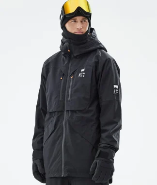 MONTEC Arch Black Discount