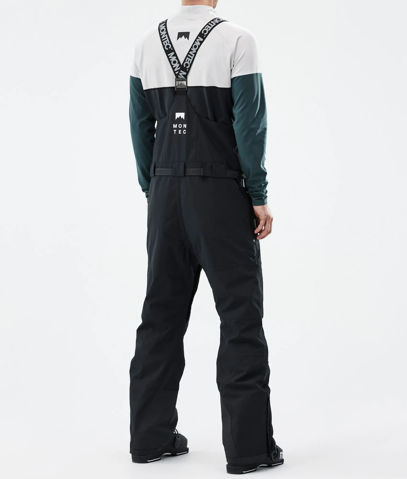 MONTEC Arch Black Online