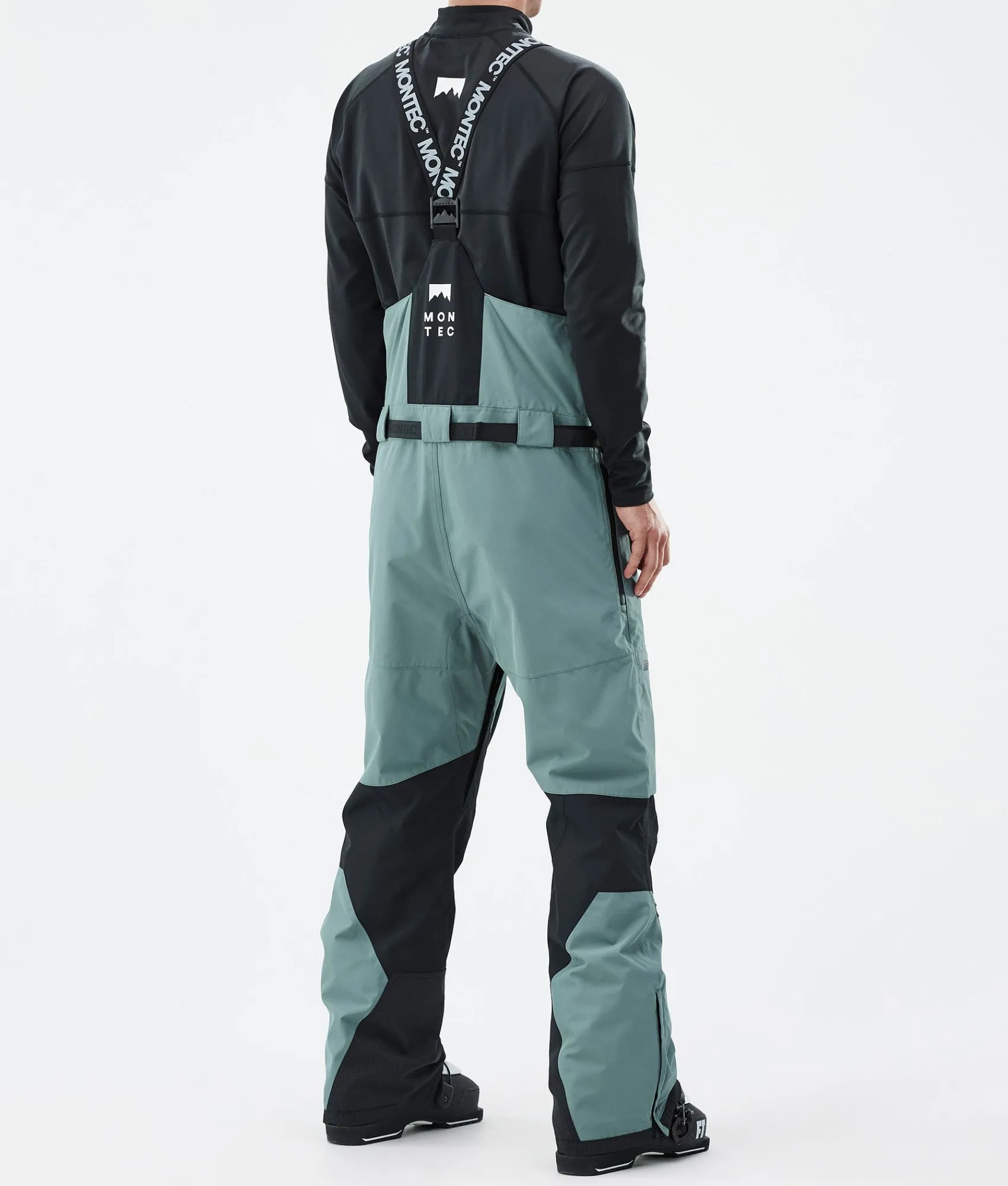 MONTEC Arch Atlantic/Black Cheap