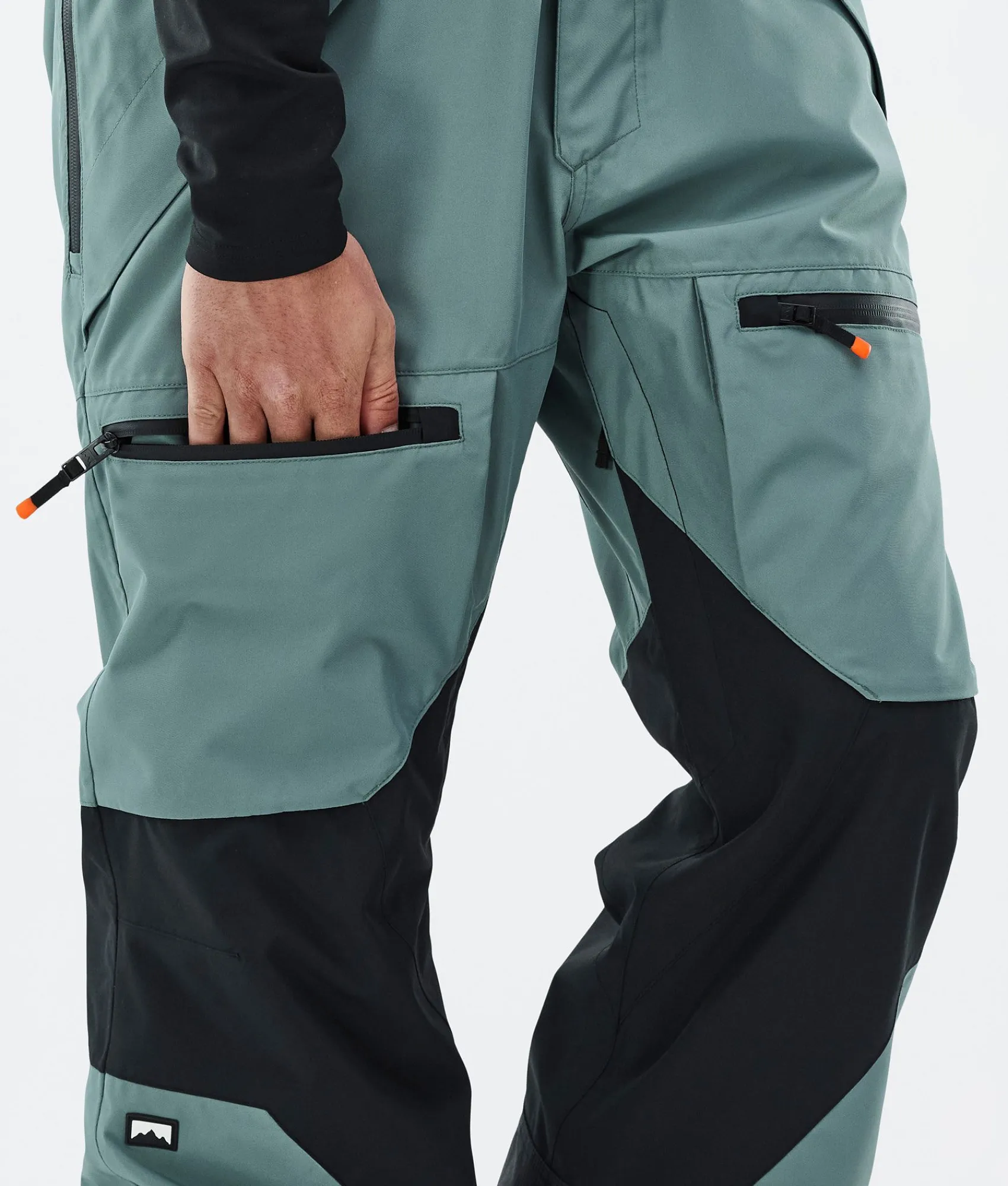 MONTEC Arch Atlantic/Black Cheap