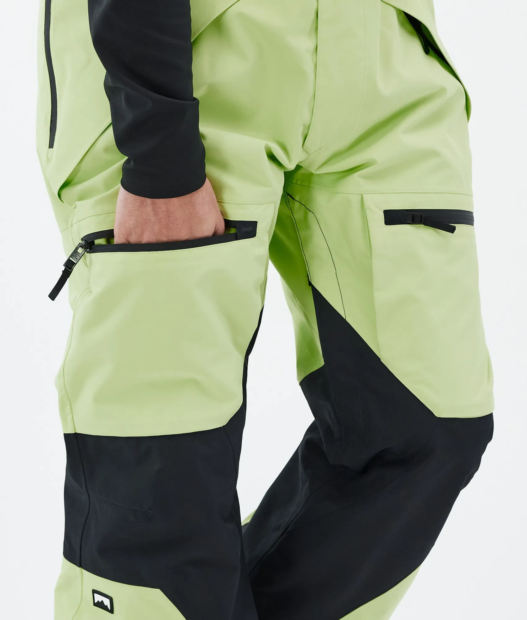 MONTEC Arch FadedNeon/Black Clearance