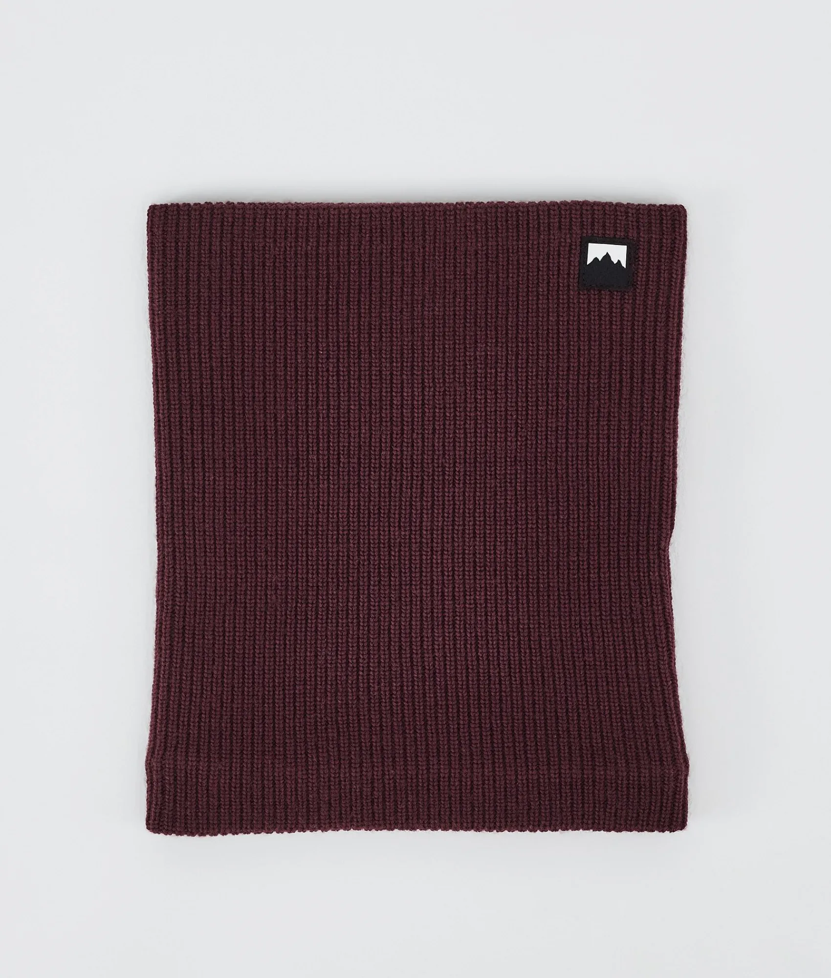 MONTEC Classic Knitted Burgundy Cheap