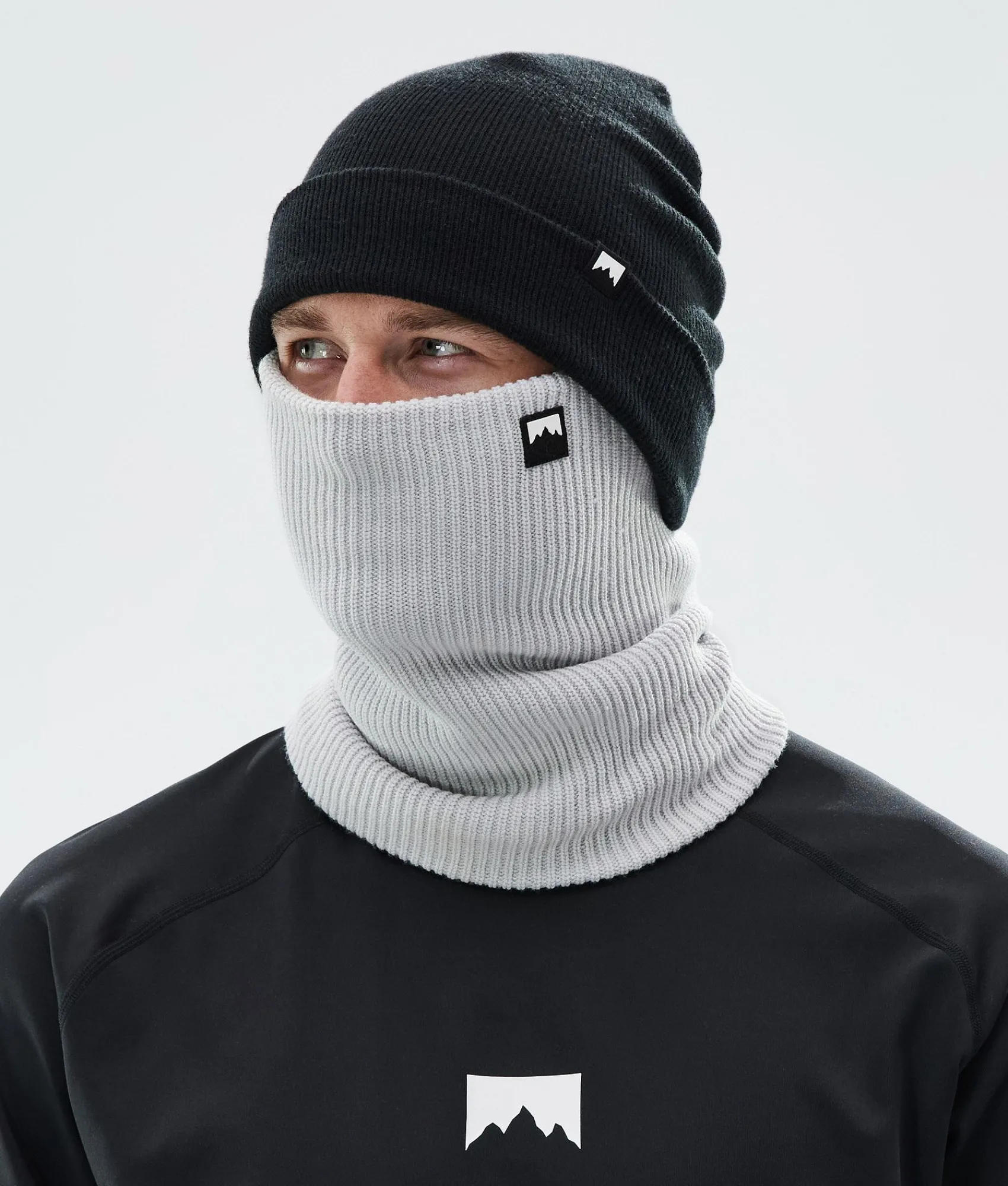 MONTEC Classic Knitted LightGrey Sale