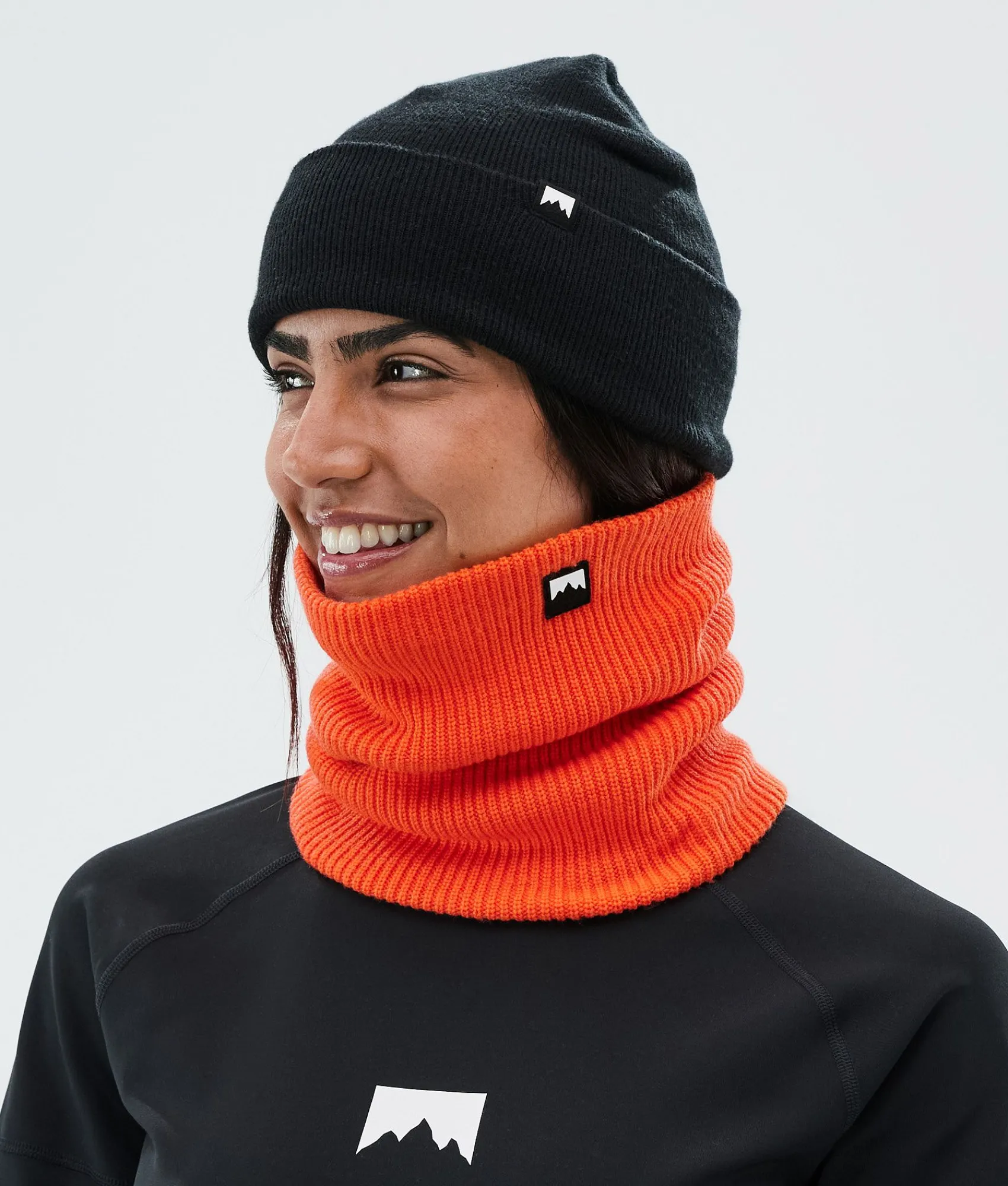 MONTEC Classic Knitted Orange Discount