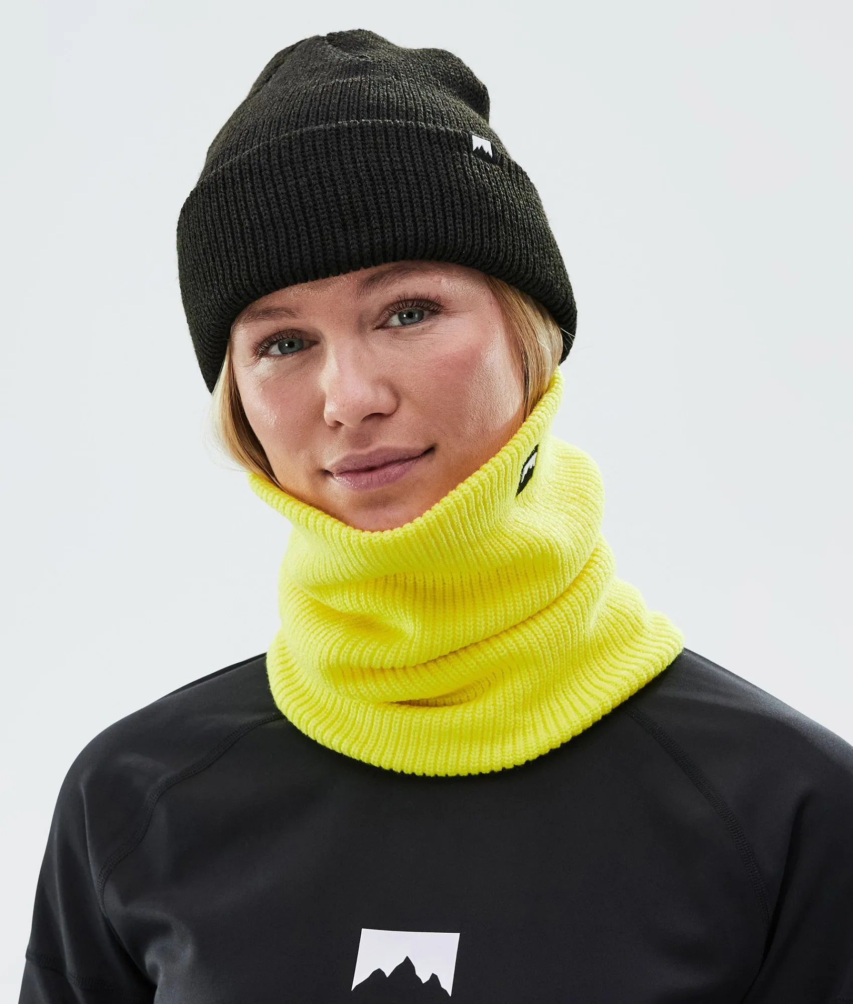 MONTEC Classic Knitted 2022 BrightYellow Shop