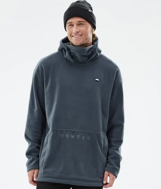 MONTEC Delta MetalBlue Flash Sale