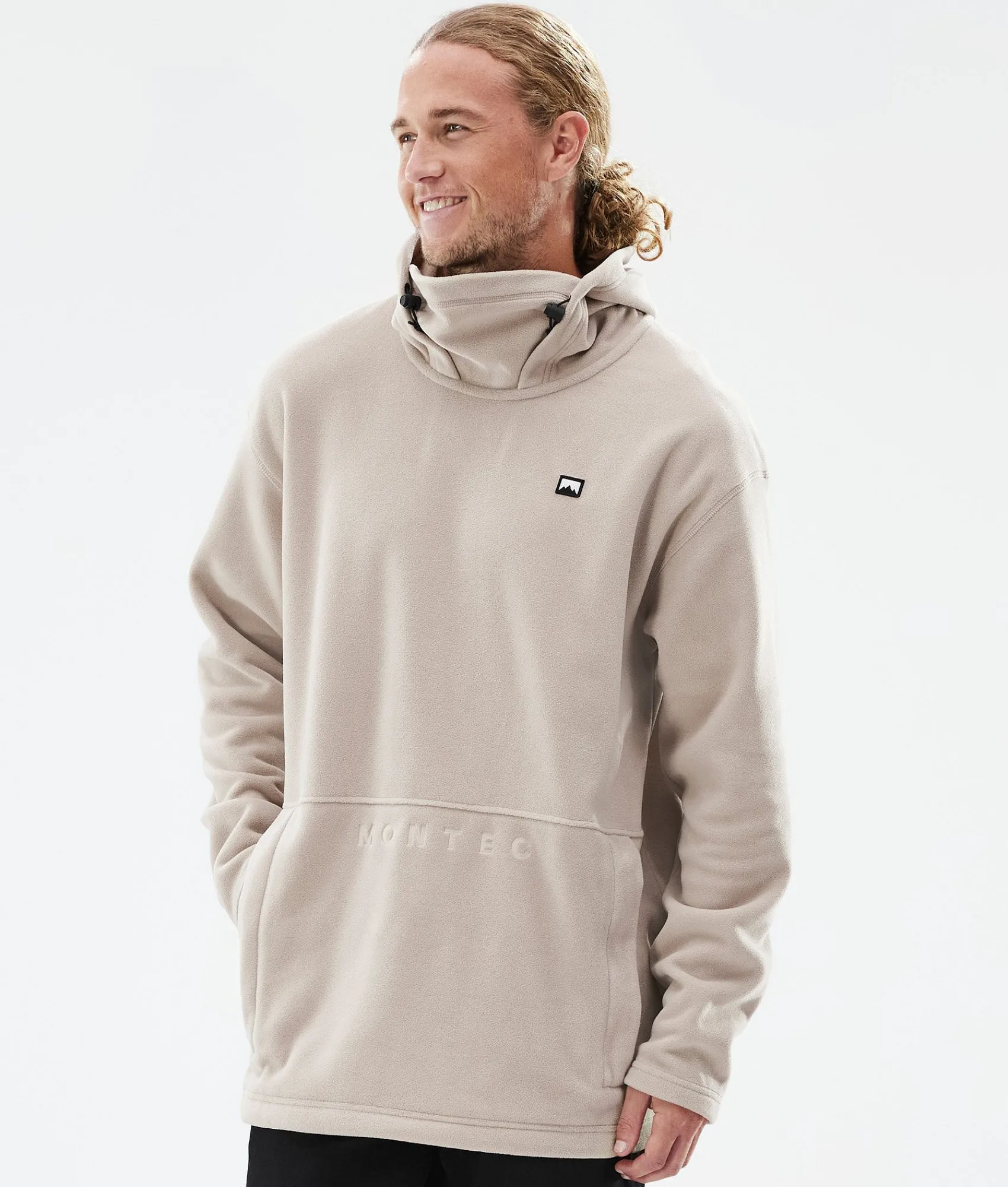 MONTEC Delta Sand Outlet