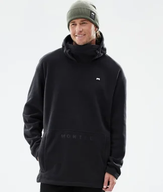 MONTEC Delta Black Shop
