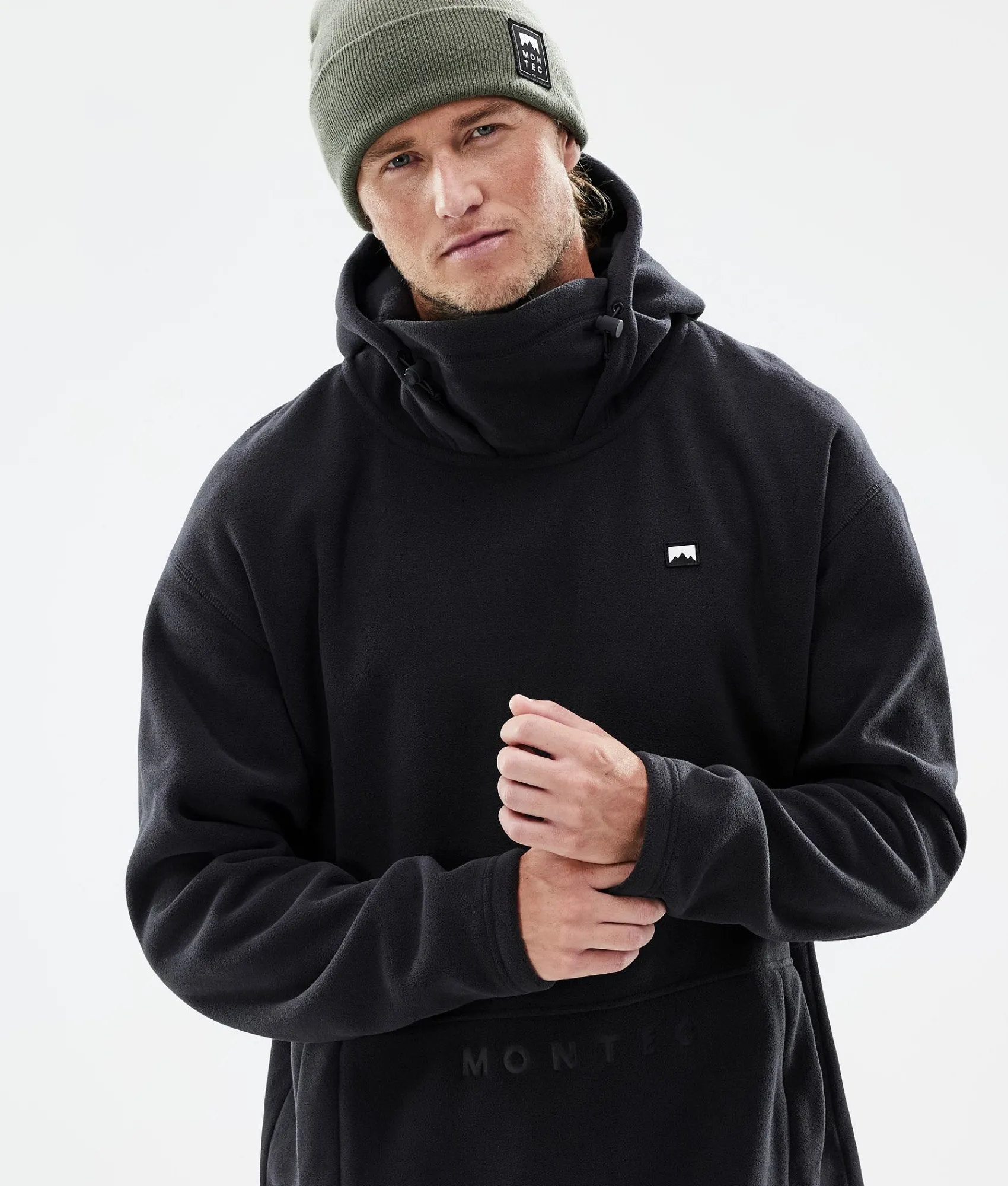MONTEC Delta Black Shop