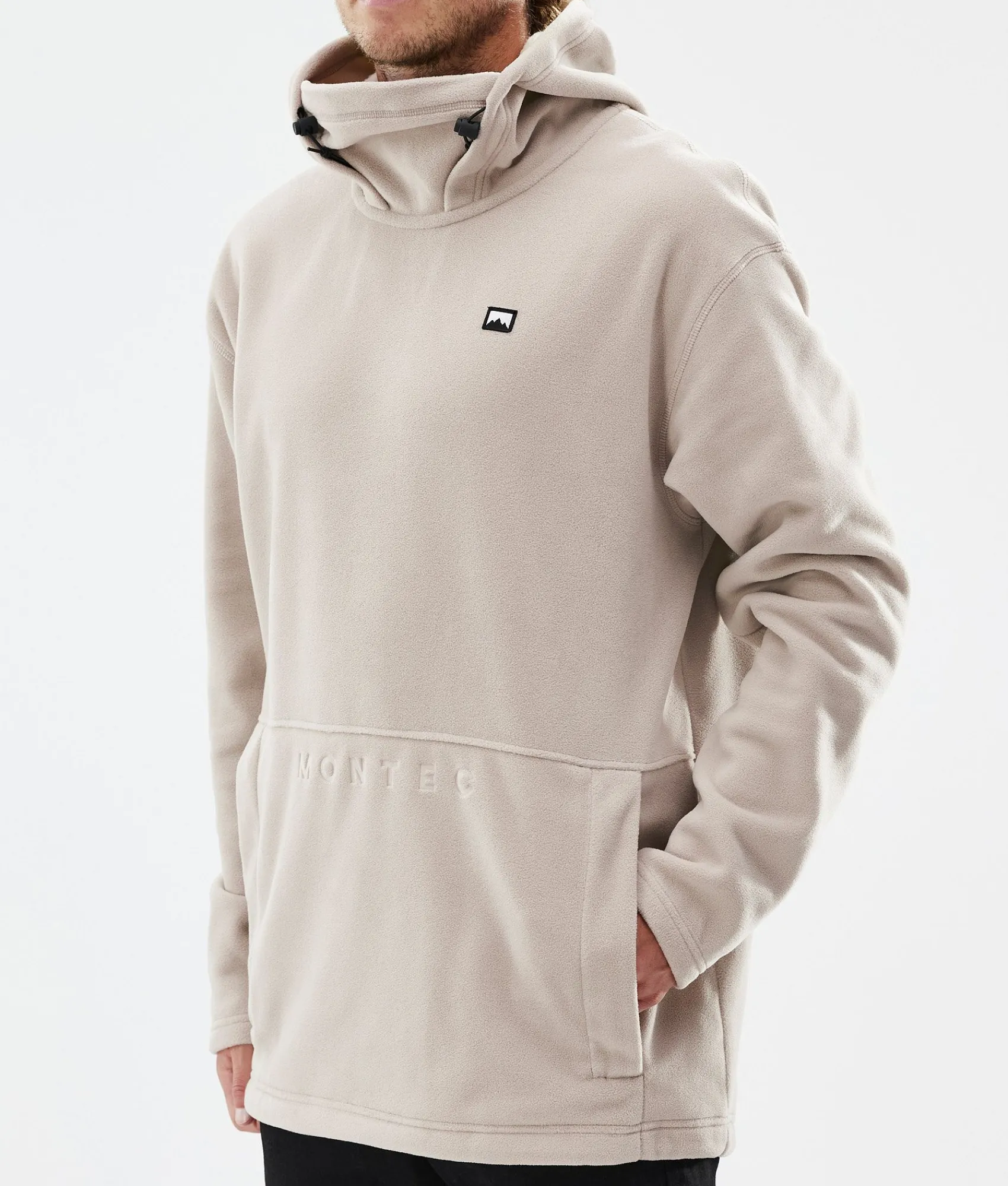 MONTEC Delta Sand Outlet