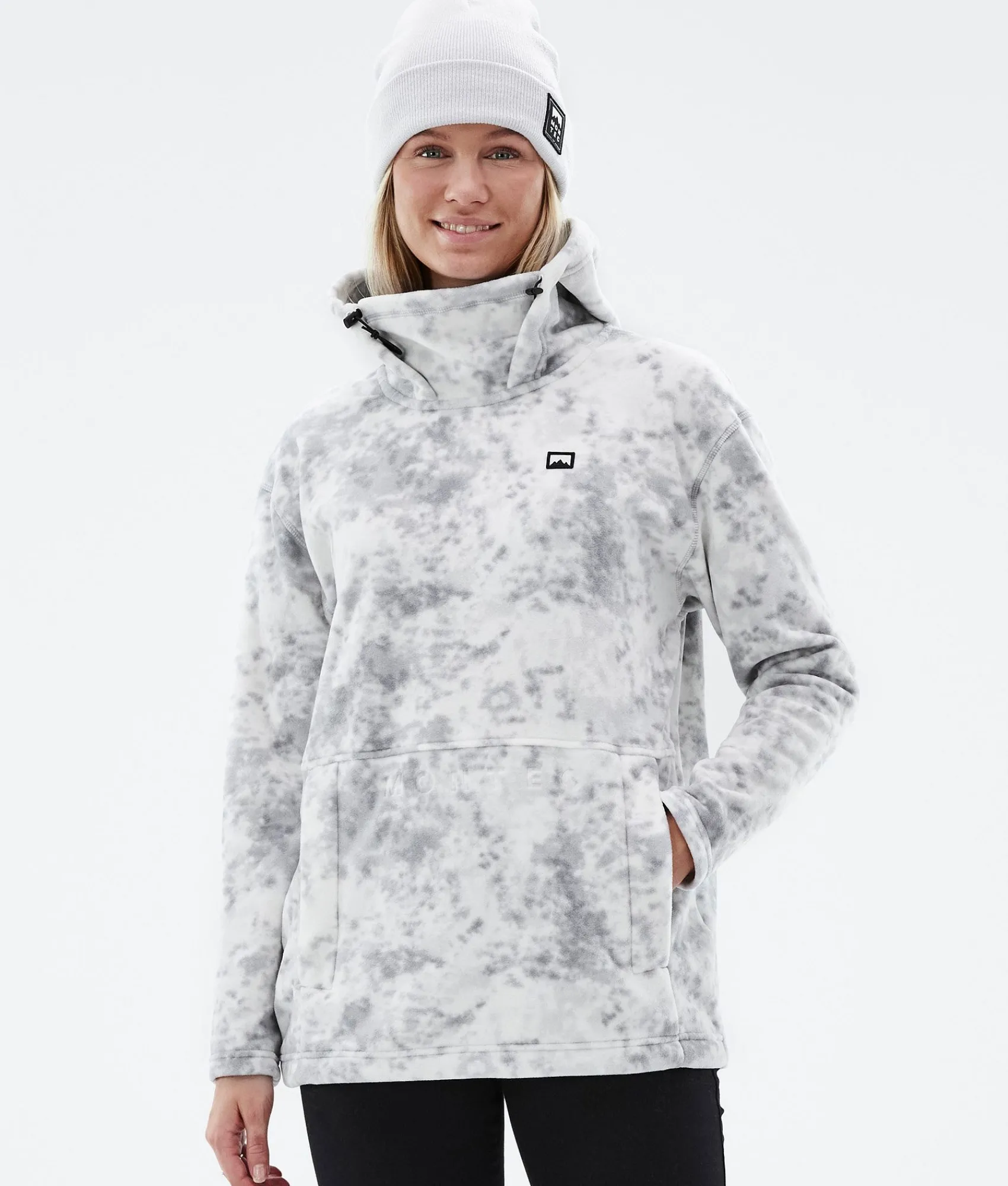 MONTEC Delta W GreyTiedye Outlet